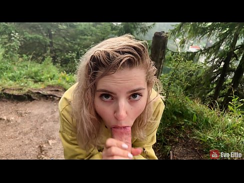 ❤️ মেয়ে একটি পাবলিক blowjob পরে কাম গিলে - Eva Elfi bn.porn33.top এ আমাদের কাছে ❌️